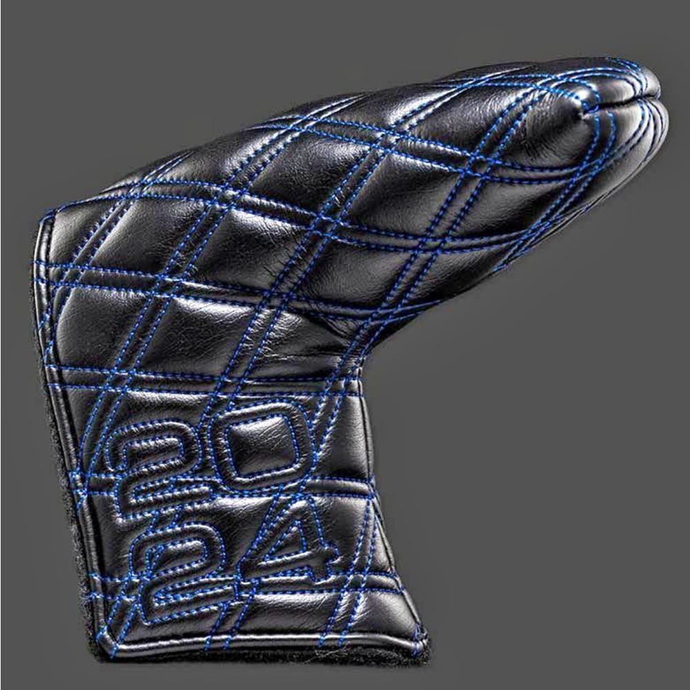 Scotty Cameron Club Cameron 2024 Headcover